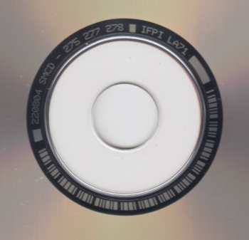 CD NCT 127: 질주 (2 Baddies) LTD