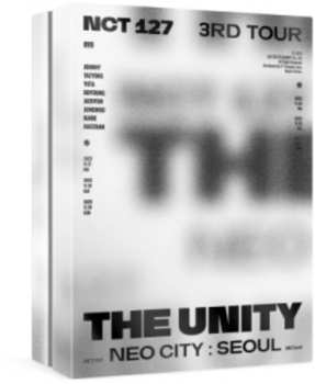 Album NCT 127: Neo City: Seoul