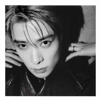 CD/Coffret NCT Dojaejung: Perfume