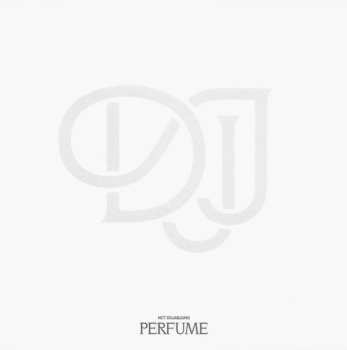 CD/Coffret NCT Dojaejung: Perfume