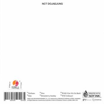 CD/Coffret NCT Dojaejung: Perfume