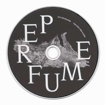 CD/Coffret NCT Dojaejung: Perfume