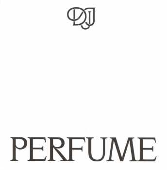 CD/Coffret NCT Dojaejung: Perfume