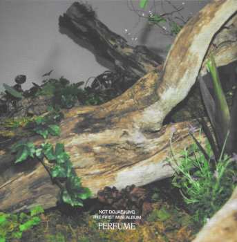 CD/Coffret NCT Dojaejung: Perfume