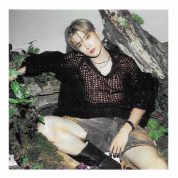 CD/Coffret NCT Dojaejung: Perfume