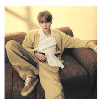 CD/Coffret NCT Dojaejung: Perfume