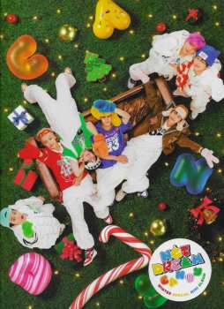 CD NCT DREAM: Candy
