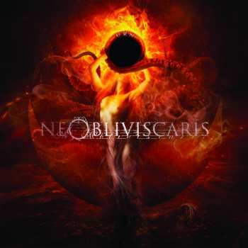 2LP Ne Obliviscaris: Urn