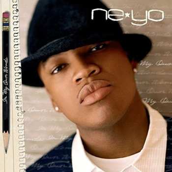 2LP Ne-Yo: In My Own Words