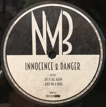 3LP/2CD/Coffret Neal Morse Band: Innocence & Danger LTD