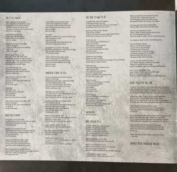 3LP/2CD/Coffret Neal Morse Band: Innocence & Danger LTD