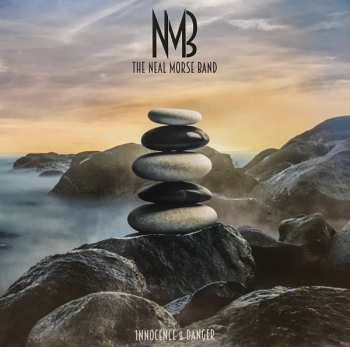 3LP/2CD/Coffret Neal Morse Band: Innocence & Danger LTD