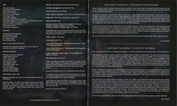 Blu-ray Neal Morse: Jesus Christ The Exorcist: Live At Morsefest 2018