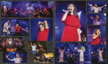 Blu-ray Neal Morse: Jesus Christ The Exorcist: Live At Morsefest 2018