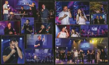 Blu-ray Neal Morse: Jesus Christ The Exorcist: Live At Morsefest 2018