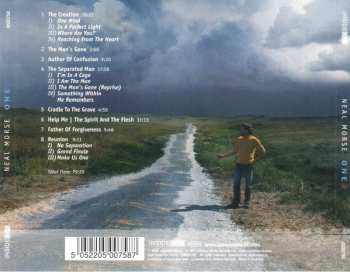 CD Neal Morse: One