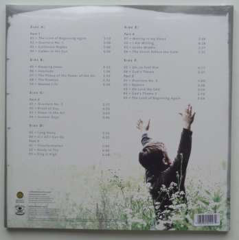 3LP Neal Morse: Testimony LTD | CLR