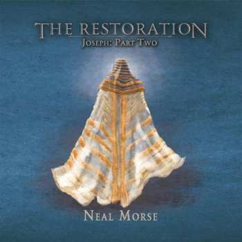 CD Neal Morse: The Restoration
