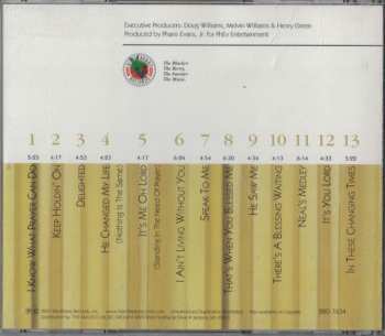 CD Neal Roberson: Delighted