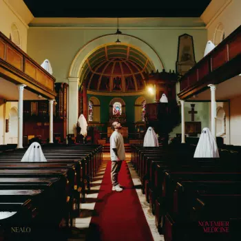 Nealo: November Medicine