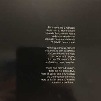 CD Neapolis Ensemble: 77