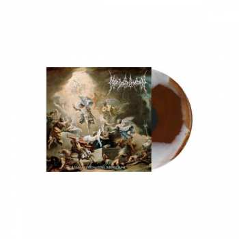 LP Near Death Condition: Ascent From The Mundane