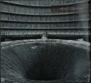 CD Near Earth Orbit: End Of All Existence