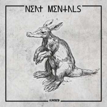 Album Neat Mentals: Humanoid