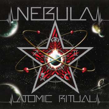 LP Nebula: Atomic Ritual