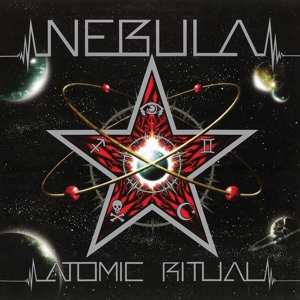 LP Nebula: Atomic Ritual LTD | CLR