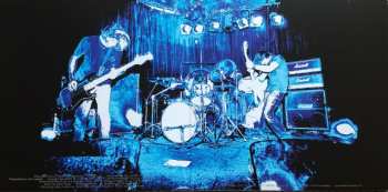 LP Nebula: Charged LTD | CLR