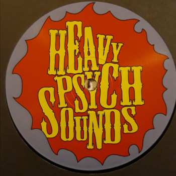 LP Nebula: Let It Burn