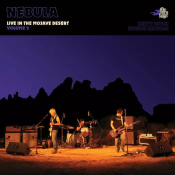 Live In The Mojave Desert (Volume 2)