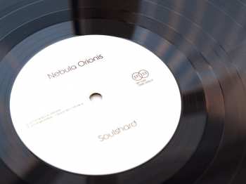 LP Nebula Orionis: Soulshard LTD | NUM