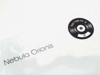 LP Nebula Orionis: Soulshard LTD | NUM