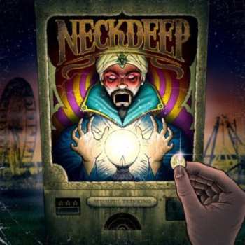 CD Neck Deep: Wishful Thinking