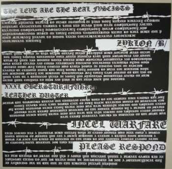 LP Neckbeard Deathcamp: White Nationalism Is For Basement Dwelling Losers