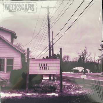 LP Neckscars: Don't Panic