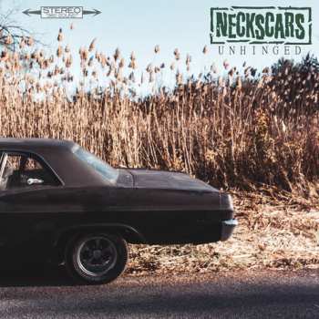 LP Neckscars: Unhinged CLR | LTD