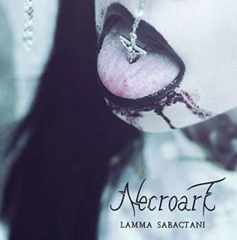 CD Necroart: Lamma Sabactani