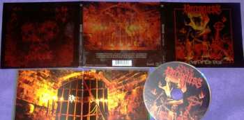 CD Necrocurse: Grip Of The Dead LTD | DIGI