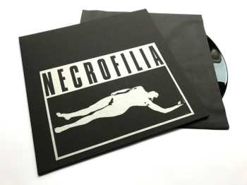 LP Necrofilia: Sein Zum Tode LTD