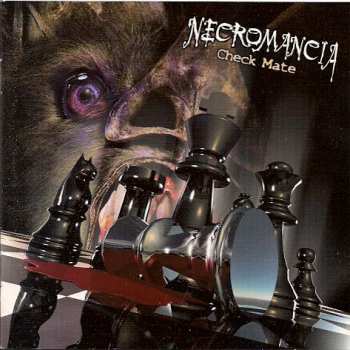 CD Necromancia: Check Mate