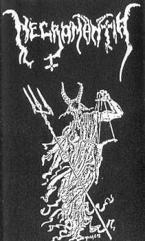 MC Necromantia: Demo '93