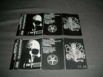 MC Necromantia: Vampiric Rituals