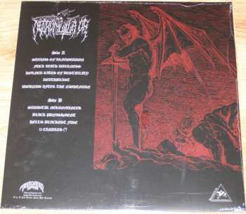 LP Necromutilator: Eucharistic Mutilations