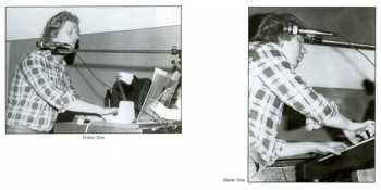 CD Necronomicon: Strange Dreams