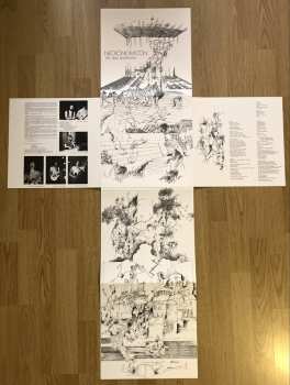 LP Necronomicon: Tips Zum Selbstmord LTD | NUM