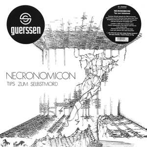 LP Necronomicon: Tips Zum Selbstmord LTD | NUM