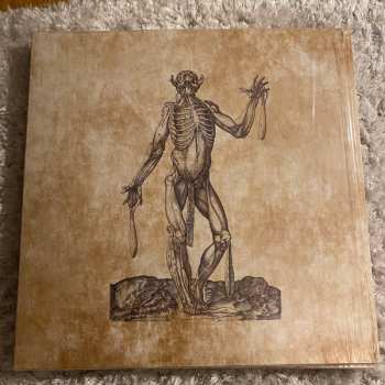5LP/Coffret Necrony: Corrupted Crescendos CLR